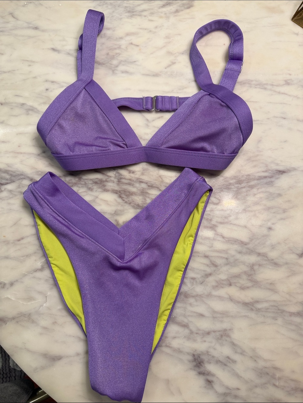 Oneone Bikini Set - Small & Xs Bikini